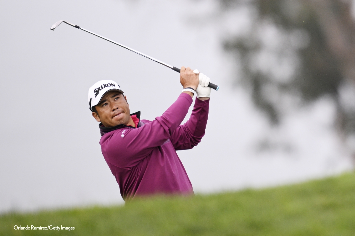 共に、走り、挑む。MATSUYAMA powered by LEXUS】 いよいよ明日から