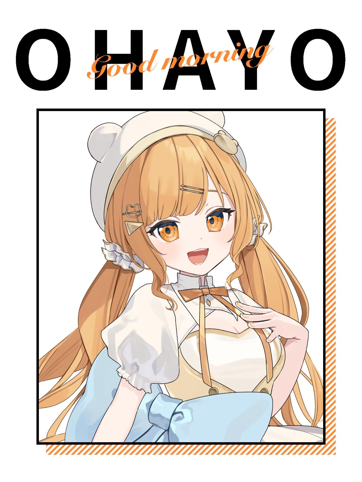はるまき はるまき🧸🚗｜熊系夫婦Vtuber｜にくまきレーシング