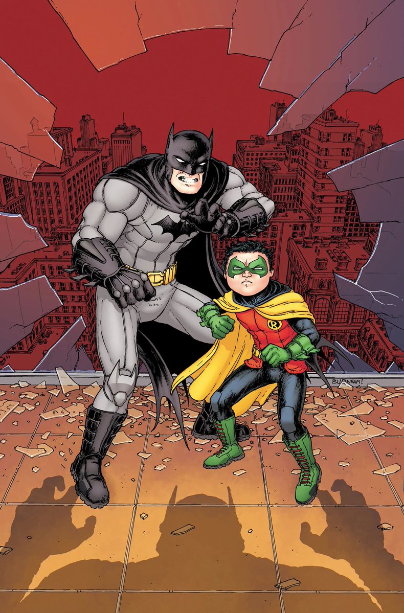 batfiles1939's tweet image. Which Arkham villain should I throw hands with in the upcoming Brave and the Bold? 👊🦇 Choose wisely…