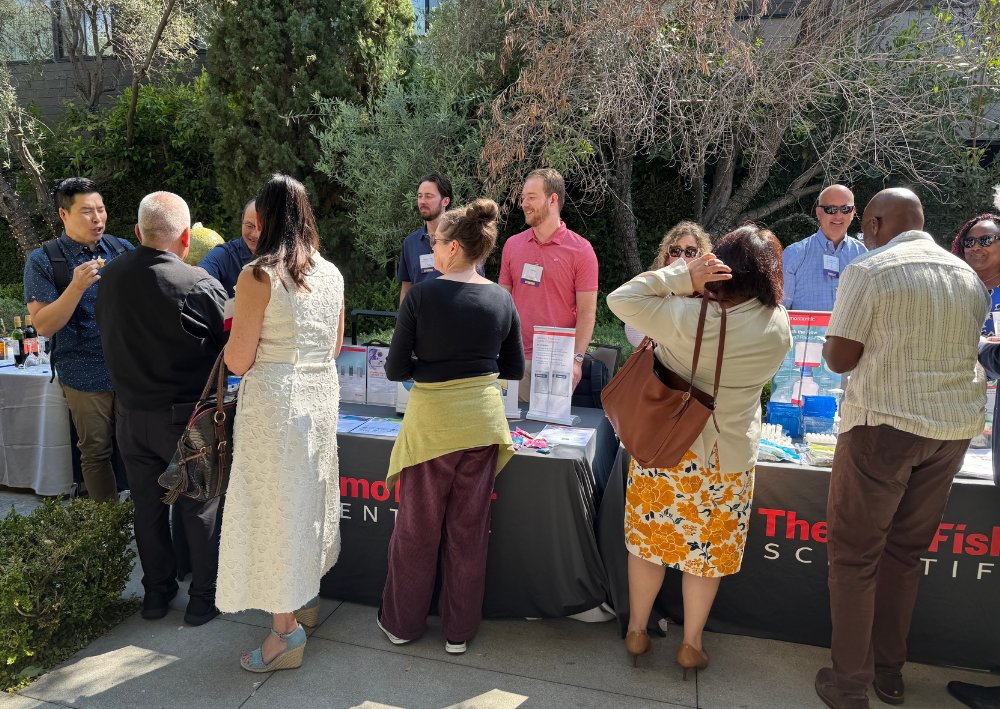 BiocomCA's tweet image. Thank you to our #LALifeScienceForum and
#BiocomOpenHouse attendees, speakers and sponsors for an incredible day of insights and connection.