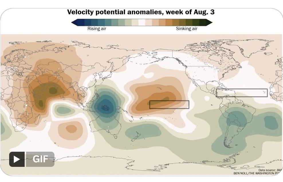 EdoWeatherman's tweet image. Regresan las lluvias a Chile central.
Tal como he estado publicando, la Oscilación Antártica en fase negativa y el paso de la Oscilación Madden Julian al Pacífico, traerán de regreso las anheladas lluvias a la zona central y sur la próxima semana.
Este evento no será el único,…
