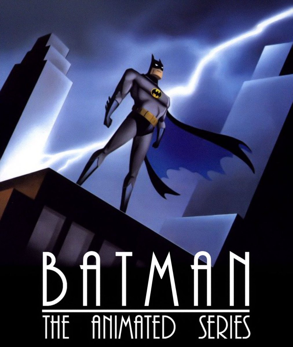 Do you have a favorite episode of Batman: The Animated Series? Who was the villain in that episode?