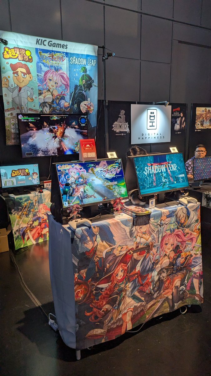 よっしー@蒐命のラスティル開発中 tweet media