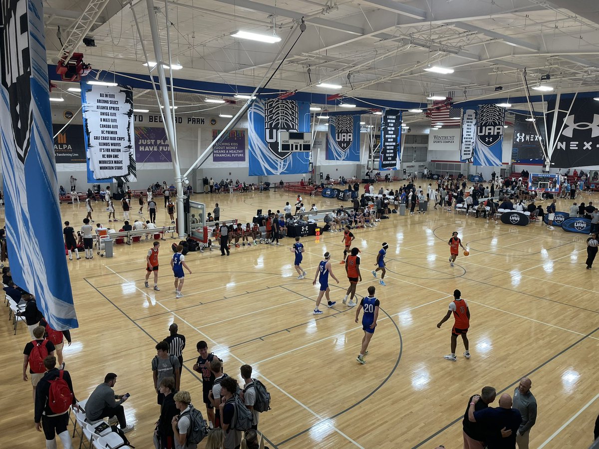 Ari Rosenfeld (@arosenfeldhoops) on Twitter photo Among those in for <a href="/PhillyPrideAAU/">Philly Pride AAU</a>/<a href="/MiddlesexMagic/">Middlesex Magic</a> 16s:
Holy Cross
Navy
Delaware (HC)
Harvard
Temple (HC)
St. Joeโs
Iowa
Nebraska
Alabama Among those in for <a href="/PhillyPrideAAU/">Philly Pride AAU</a>/<a href="/MiddlesexMagic/">Middlesex Magic</a> 16s:
Holy Cross
Navy
Delaware (HC)
Harvard
Temple (HC)
St. Joeโs
Iowa
Nebraska
Alabama