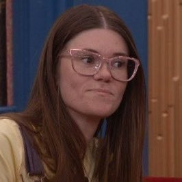 TribalEnjoyer's tweet image. So there’s this absolute diva who volunteered for the block to help her closest ally, talked herself into a grave, somehow got out of that grave, easily won blockbuster against a huge physical threat, still voted wrong, and lived to see week 2 #bb27
