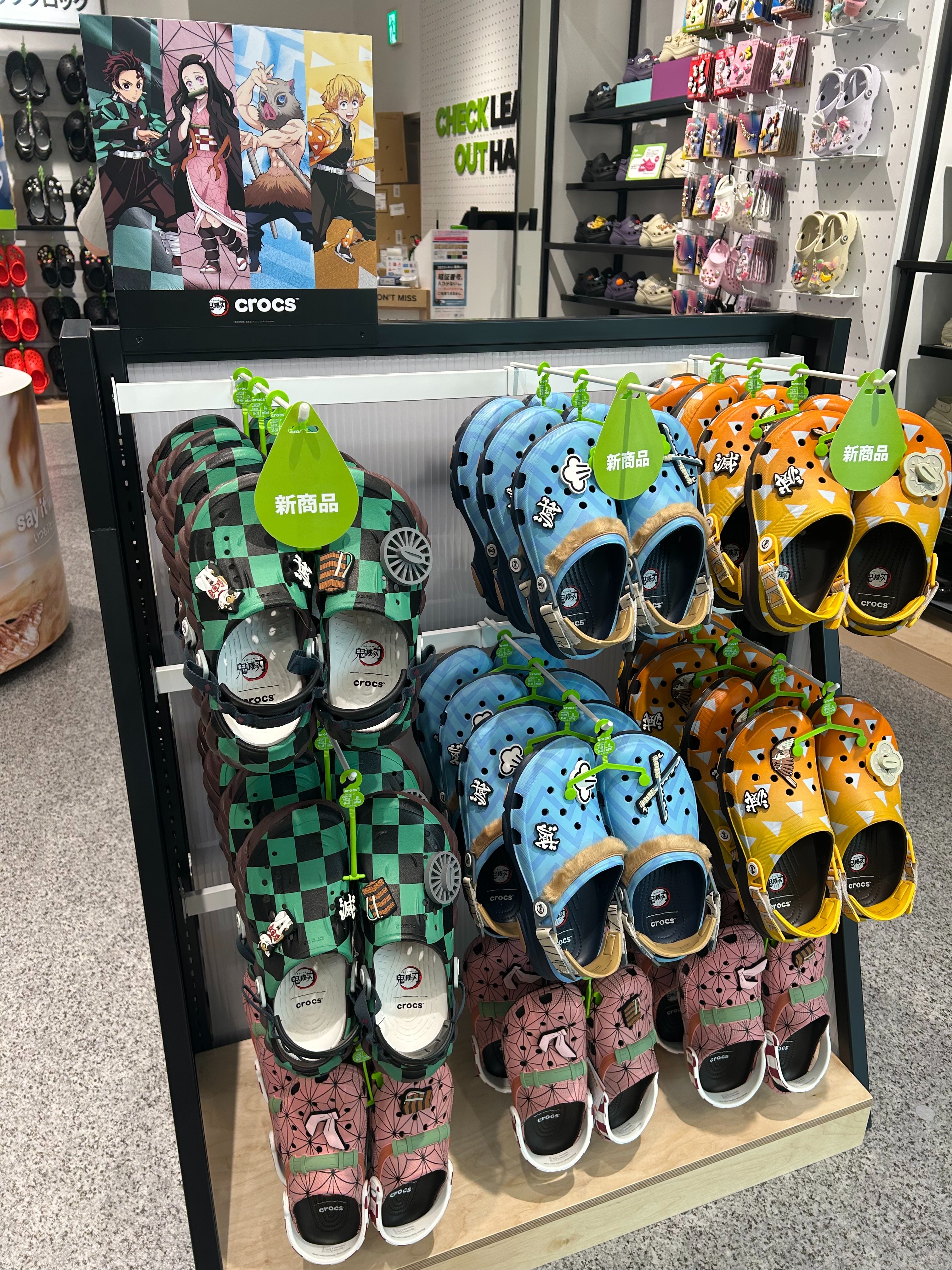 埼玉西武ライオンズ　クロックス クロックス ライオンズバージョン販売開始！ | 埼玉西武ライオンズ