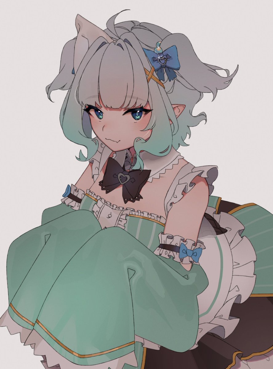 Teikki ✦ VARTIST tweet media