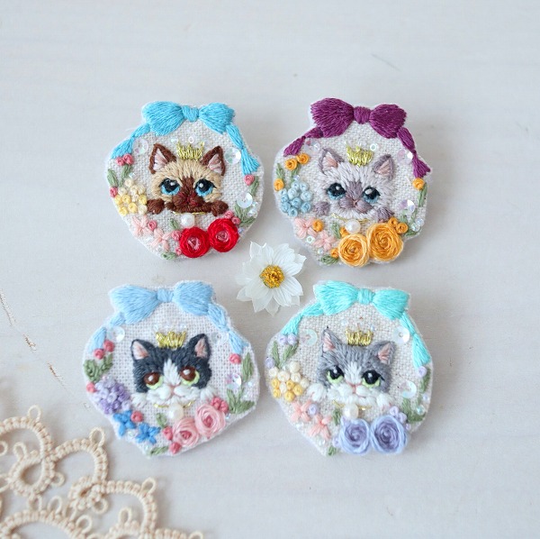 にゃん太通販+にゃっ展+にゃんにゃんBOX+猫十字 (@nyantashop) / X