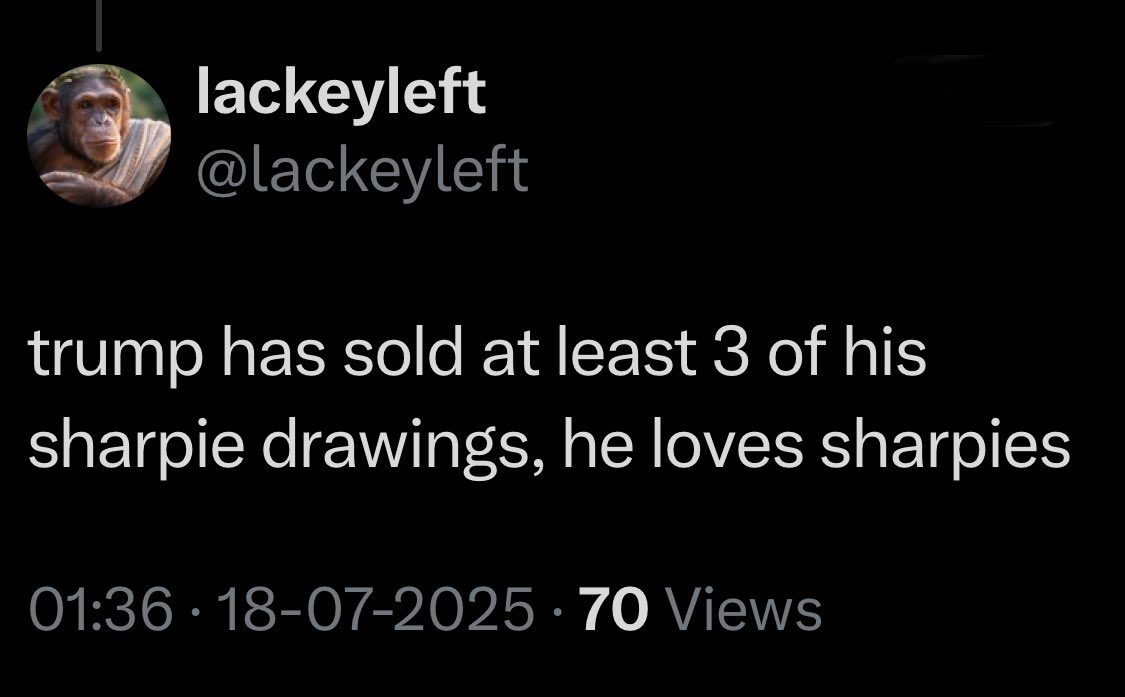 PootDibou's tweet image. The new #SharpieGate