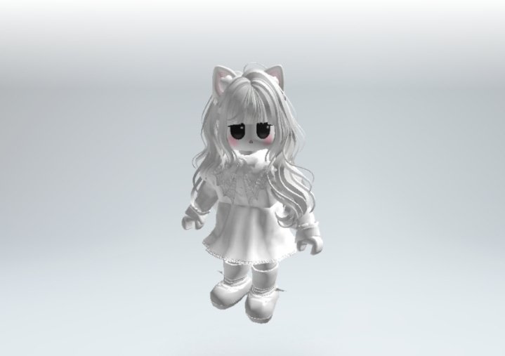 floofuffle's tweet image. 'kek tikus' (sobbing) padahal kalau sebelahan sm @esterkapar gedean ak