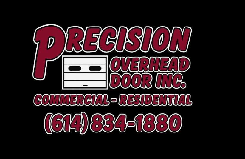 Circleville Football (@circleville_fb) on Twitter photo Tiger Football would like to thank our first 2025 community partner, Precision Overhead Door Inc.  We appreciate your sponsorship. Go Tigers! 🐅🏈 Tiger Football would like to thank our first 2025 community partner, Precision Overhead Door Inc.  We appreciate your sponsorship. Go Tigers! 🐅🏈