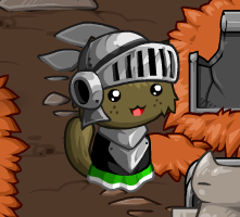 Overworld sprites are finished! This took a bit of time, but definitely was worth it.