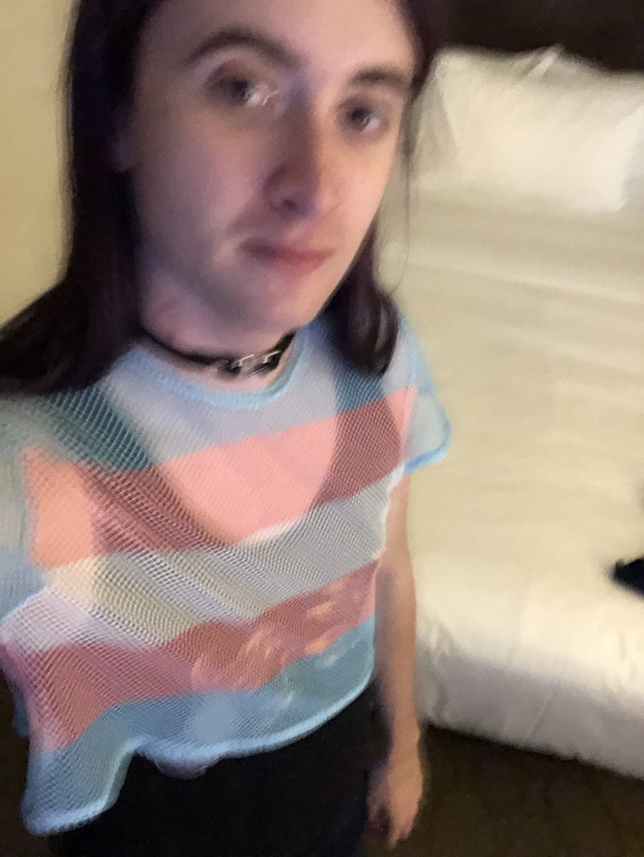 We at the con gals!!!