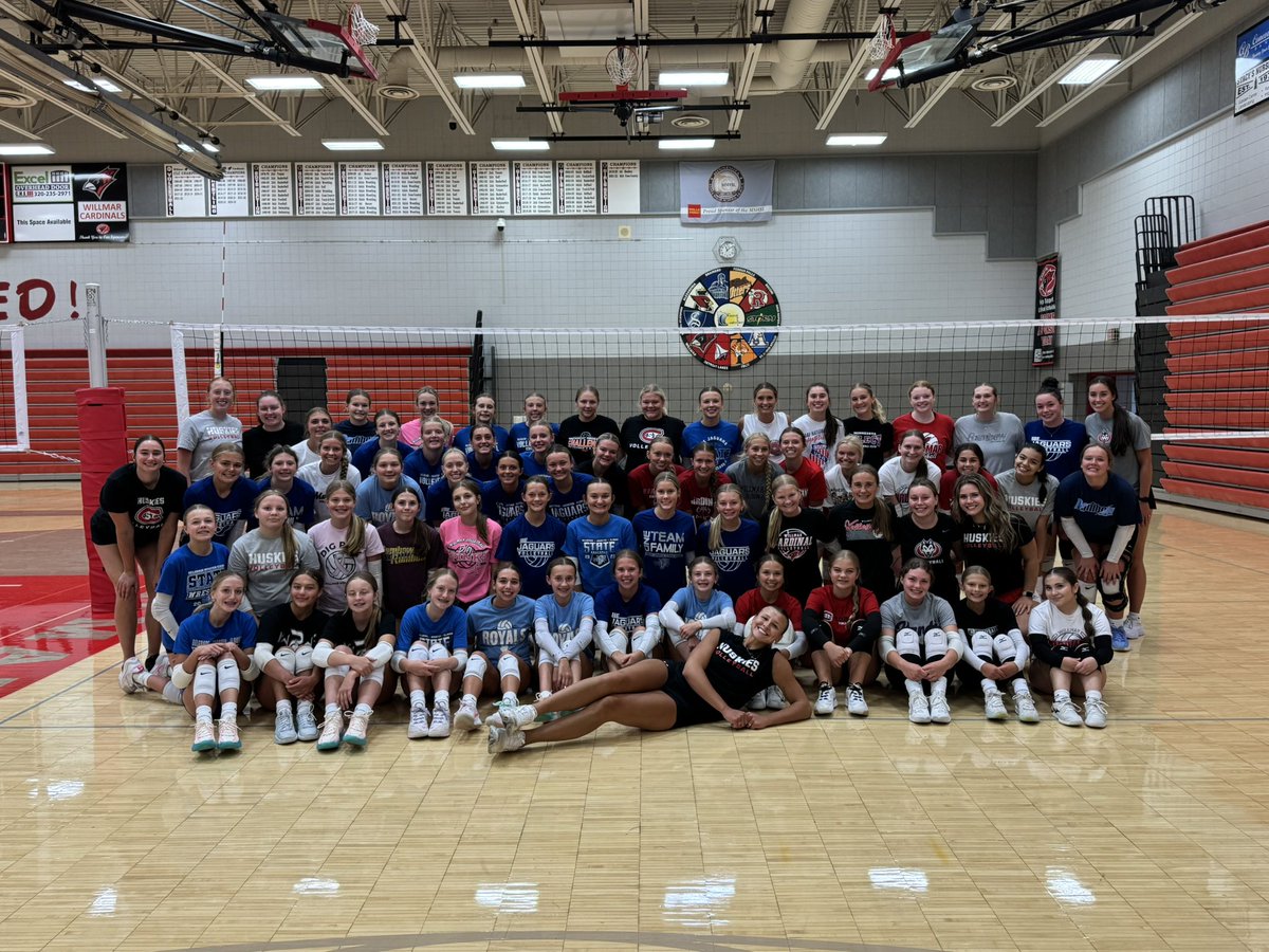 Willmar Volleyball tweet media