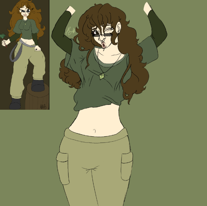 a Ana lá tweet media