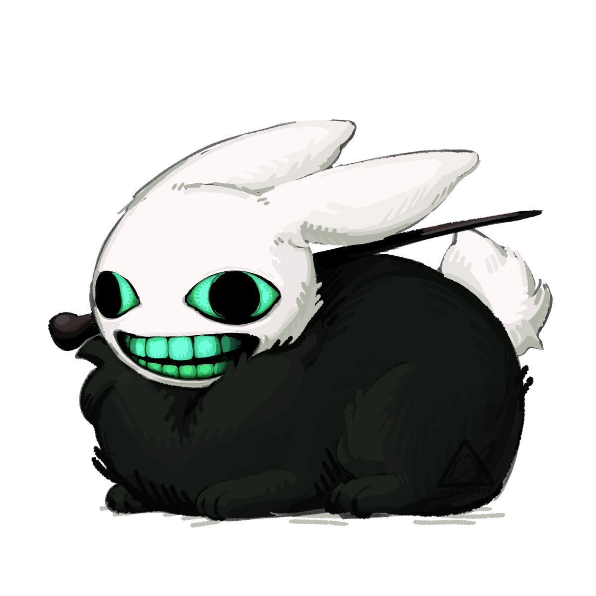 Tsuki_2S's tweet photo. He looks interesting so I drew him shh
#pursuer https://t.co/gMPrOtFabi
