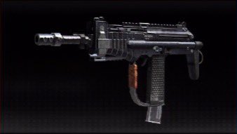 DETONATEDcom's tweet image. I hope #BlackOps7 has these CLASSIC Black Ops 2 Weapons 🔥🙏
