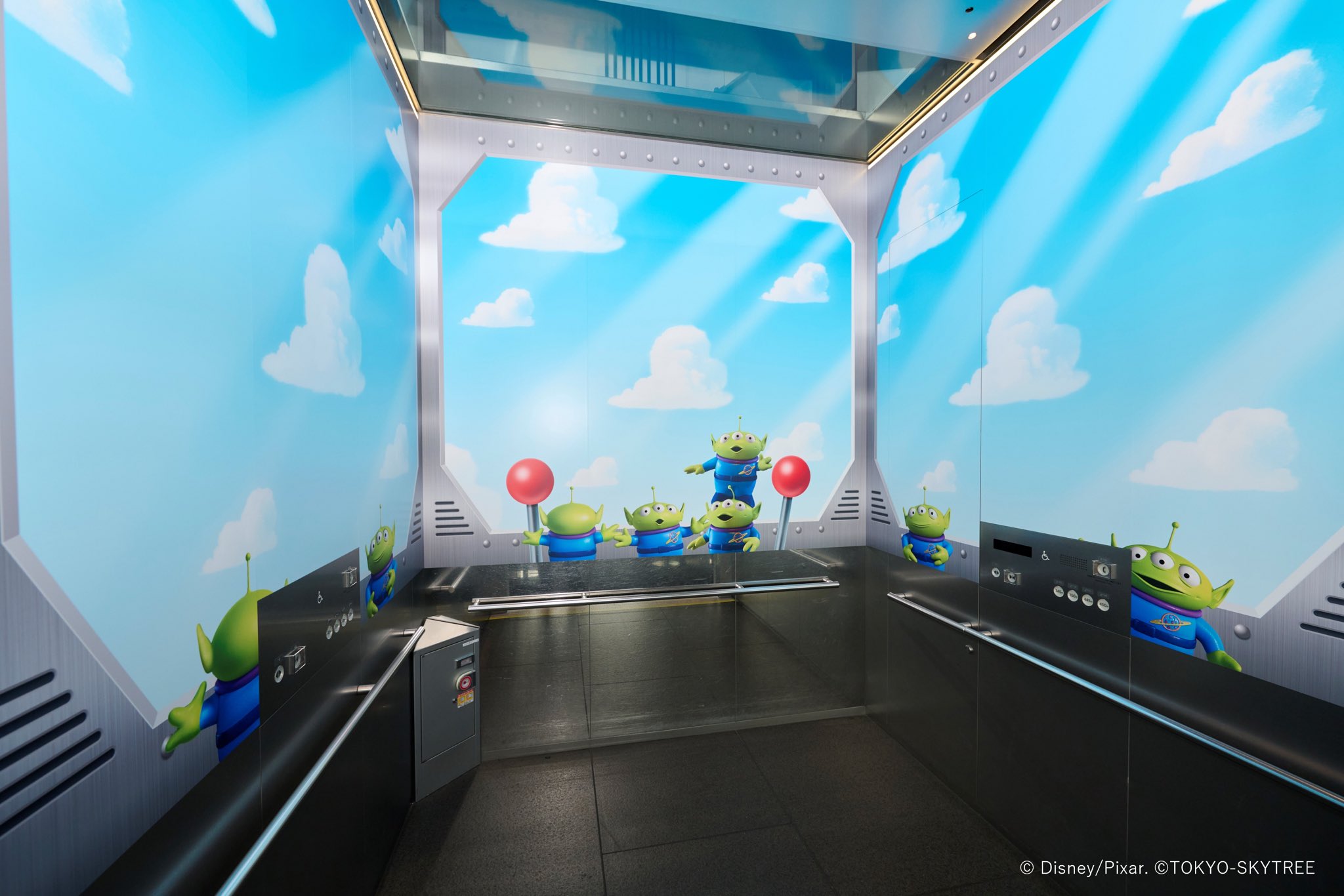 激レア‼️初期 当時もの スカイツリーお重箱 入手不可 スカイツリー／Tokyo Skytree on X: 