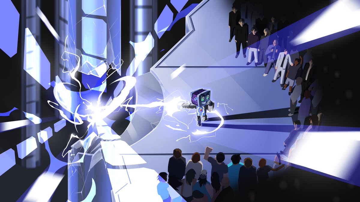 switchboardxyz's tweet image. “We tear down the gates. We break the walls. We give data back to you, the builders.”
- Enclave the Liberator
⚡️ Switchboard = permissionless oracles, for the people.