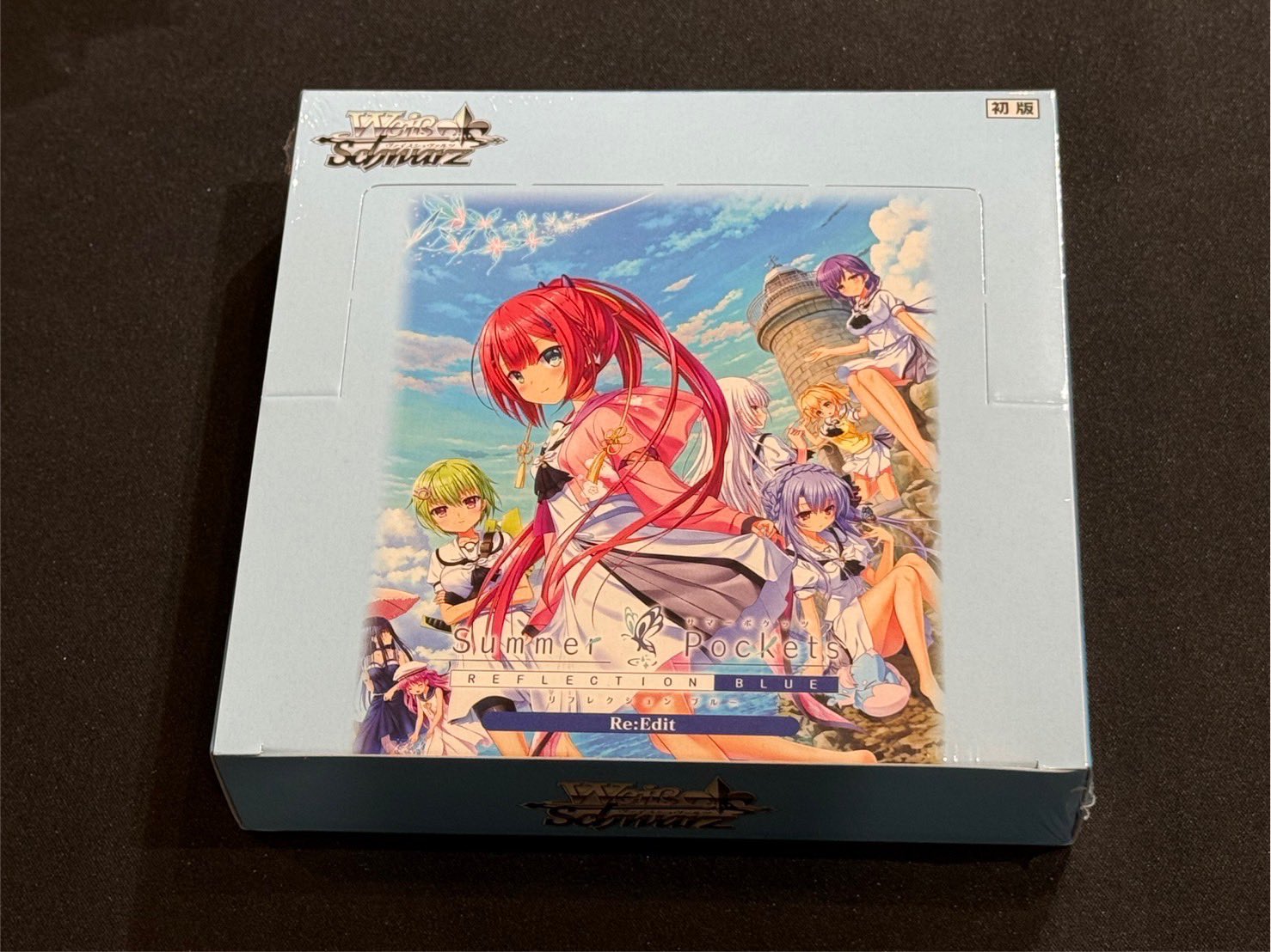 TCG 桜華 Ohka on X: 