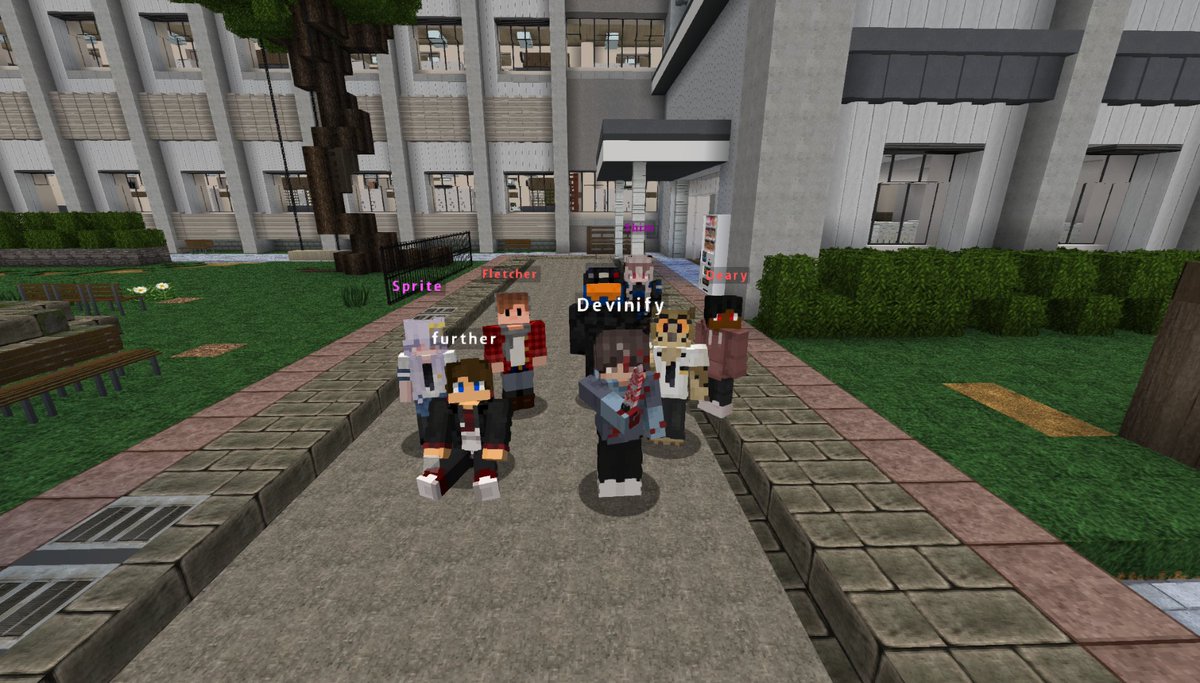 Recorded another murder mode!