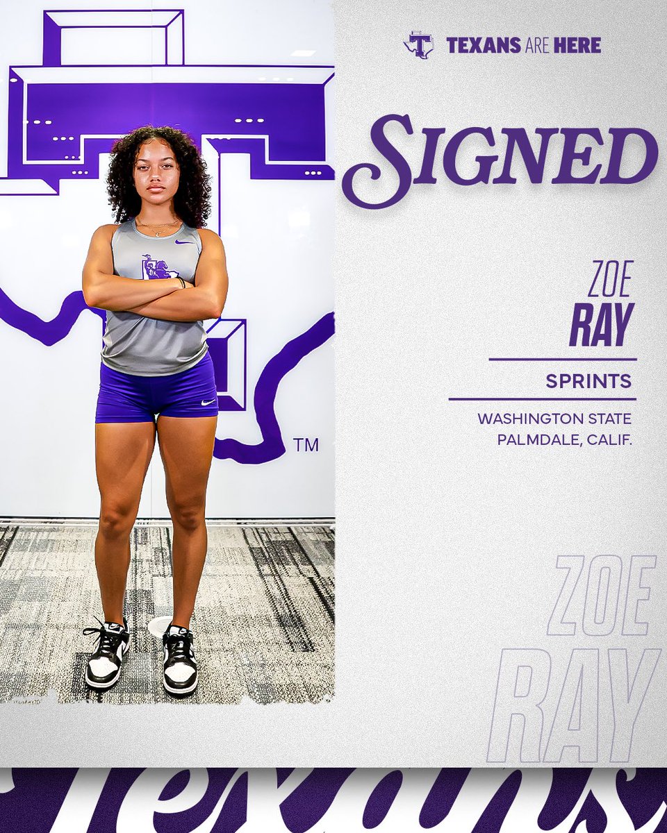Zoe Ray tweet media
