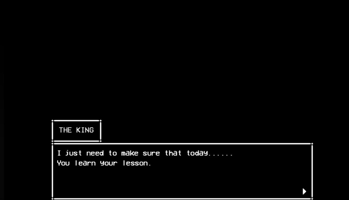 ISAT fandom how we feeling?