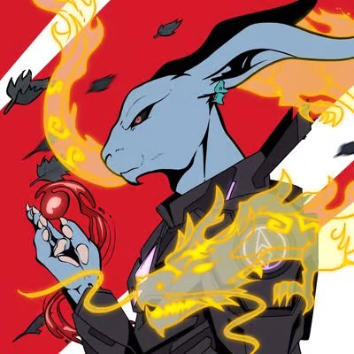 HaelStorm03's tweet photo. 🔥 One of the perks of being VIP Premium — just claimed my exclusive Ishin Revenger 👑
Access like this isn’t for everyone…
VIPs move different 💼🚀
#ProjectIshin 
#VIPPerks 
#RevengerUnlocked 
#cryptocomnft 
#loadedlion https://t.co/NOnP0SRl1J