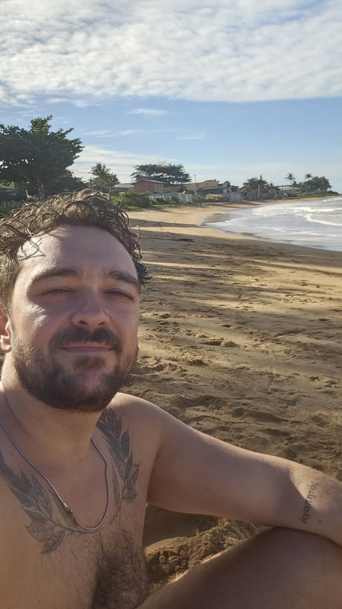 Csarb's tweet image. Em Manguinhos, Serra/ES