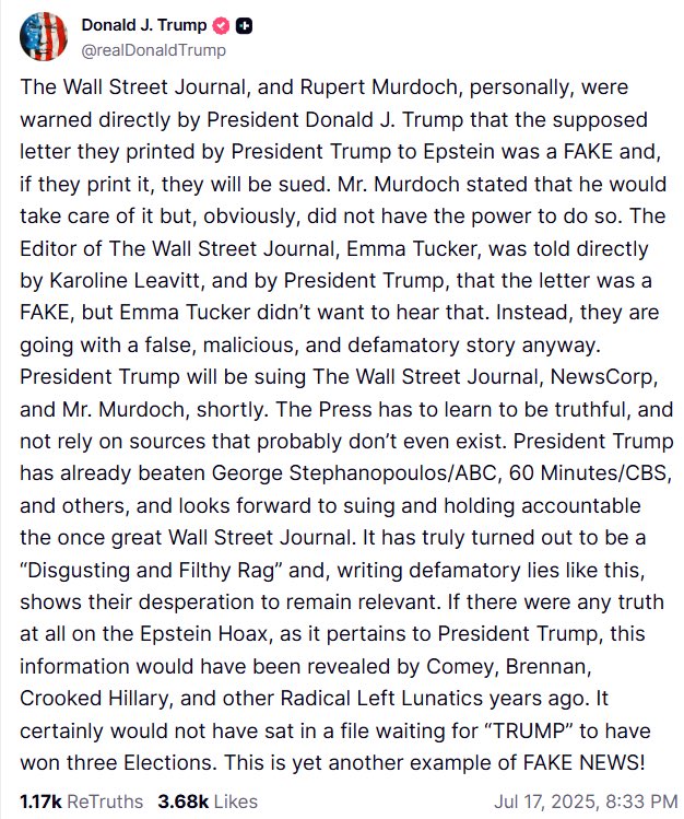 AmericanMuck's tweet image. He is truly sick. I agree with @JamesCarville, he's got syphilis.