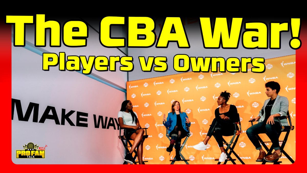 coach_markus06's tweet photo. This should be a good one tonight! The mics will be open if you have comments @shiradotnet Lots to discuss! 10PM EST on Pro Fan Talk Spread the word!
#wnba #wnbacba #WNBAAllStar2025
@hoopstalkcentrl @TChocolatePage @tchamp_22 @SoniaCitronGOAT @NaomiNommi @hunter_summers1 https://t.co/Jm5pxskS0K