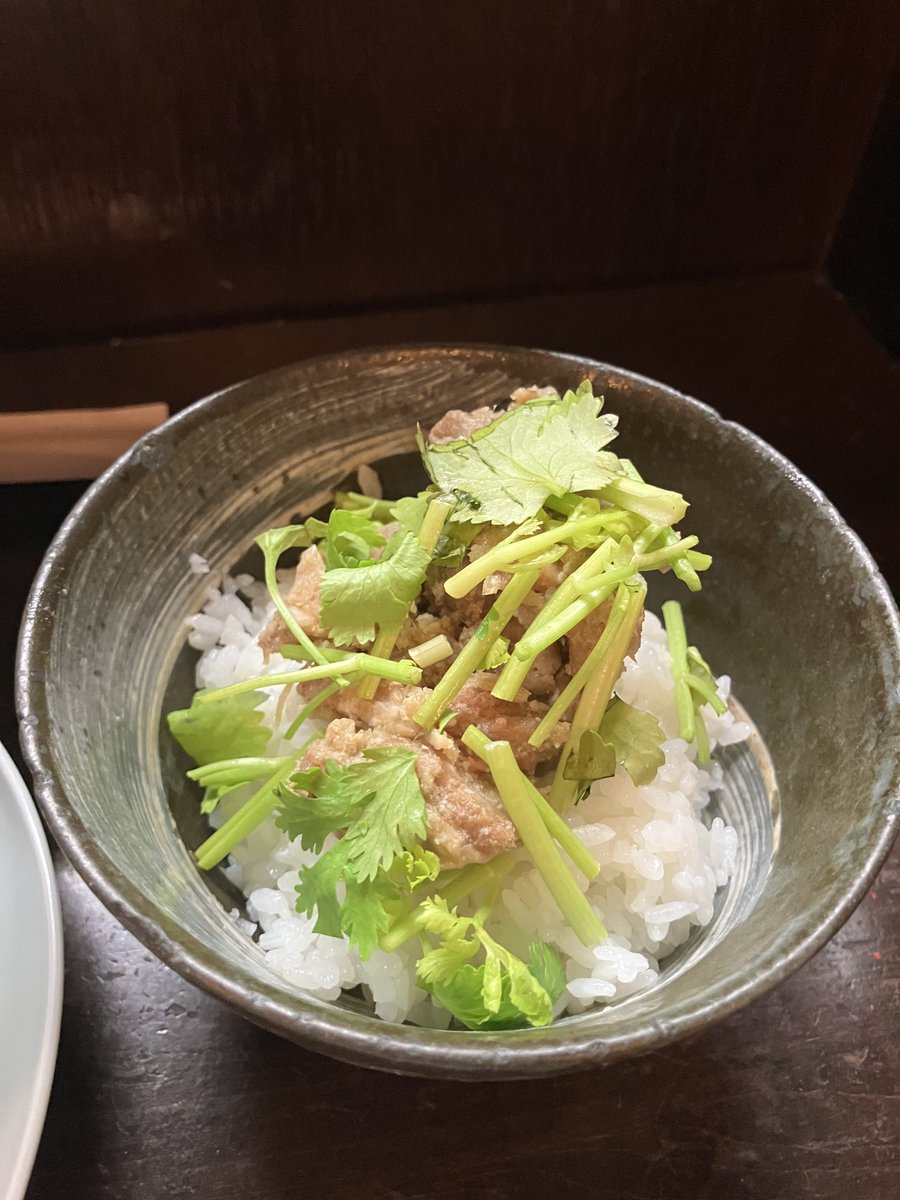 ichiro_poker's tweet photo. 【うず担　@赤坂】

場所が分かりづらくて迷う。初めて担々麺のスープを飲み干した気がする。美味 https://t.co/7WYOO4btH8
