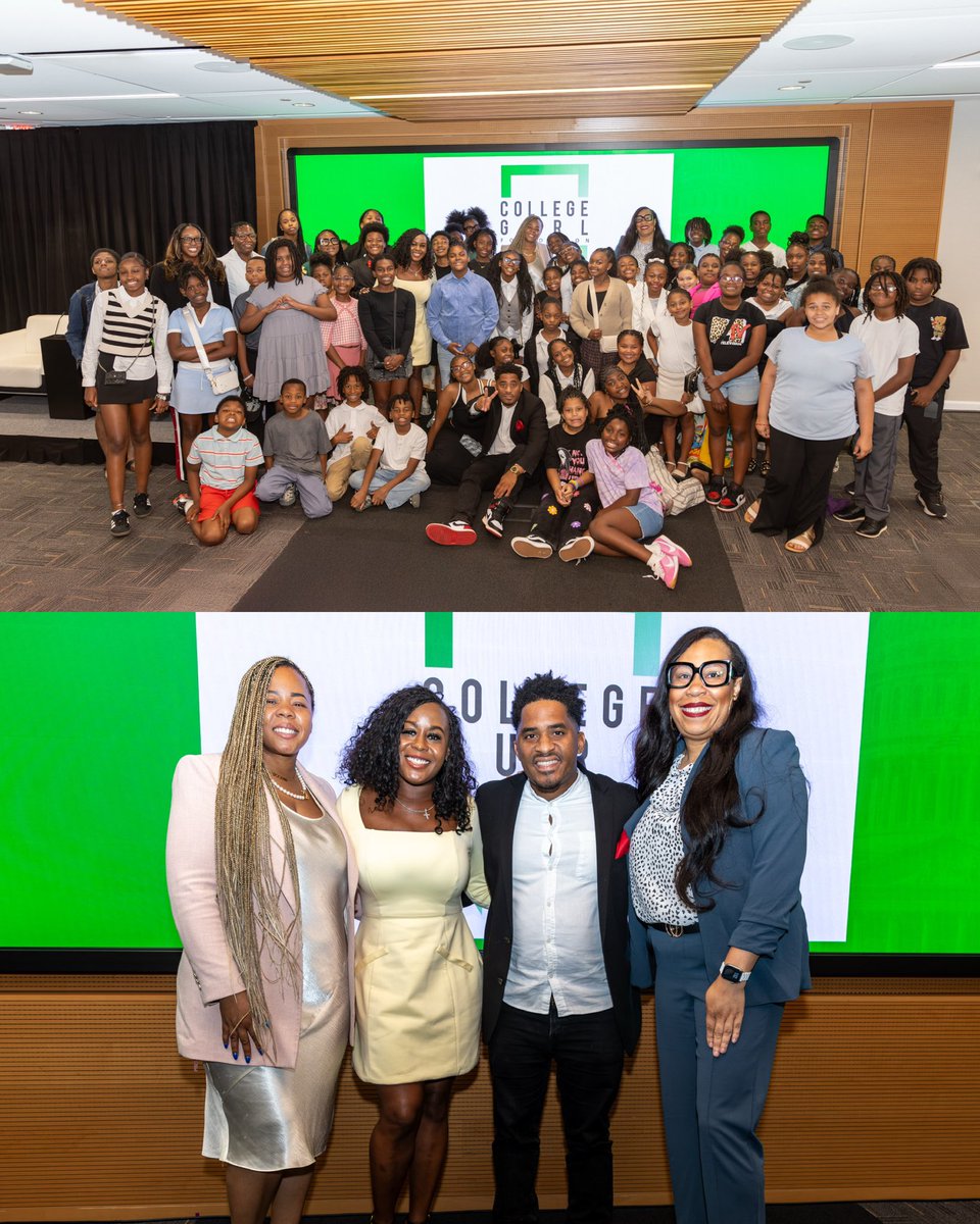 DOES_DC's tweet image. 🎓 DOES joined a powerful Career Day Panel for our CRESP program!
Grateful to our partners, panelists, and youth for making it impactful. 🙌
#DOESConnects #BankingOnTheFuture