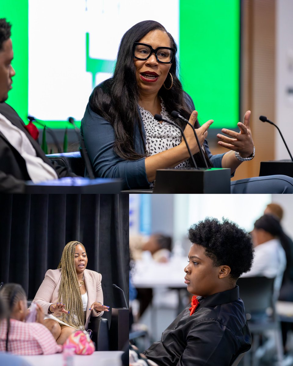 DOES_DC's tweet image. 🎓 DOES joined a powerful Career Day Panel for our CRESP program!
Grateful to our partners, panelists, and youth for making it impactful. 🙌
#DOESConnects #BankingOnTheFuture