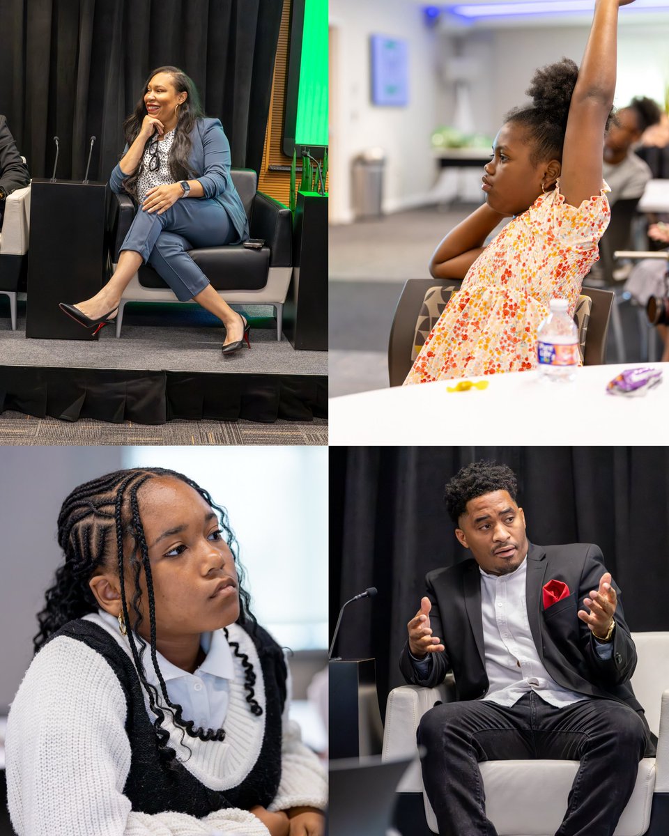 DOES_DC's tweet image. 🎓 DOES joined a powerful Career Day Panel for our CRESP program!
Grateful to our partners, panelists, and youth for making it impactful. 🙌
#DOESConnects #BankingOnTheFuture