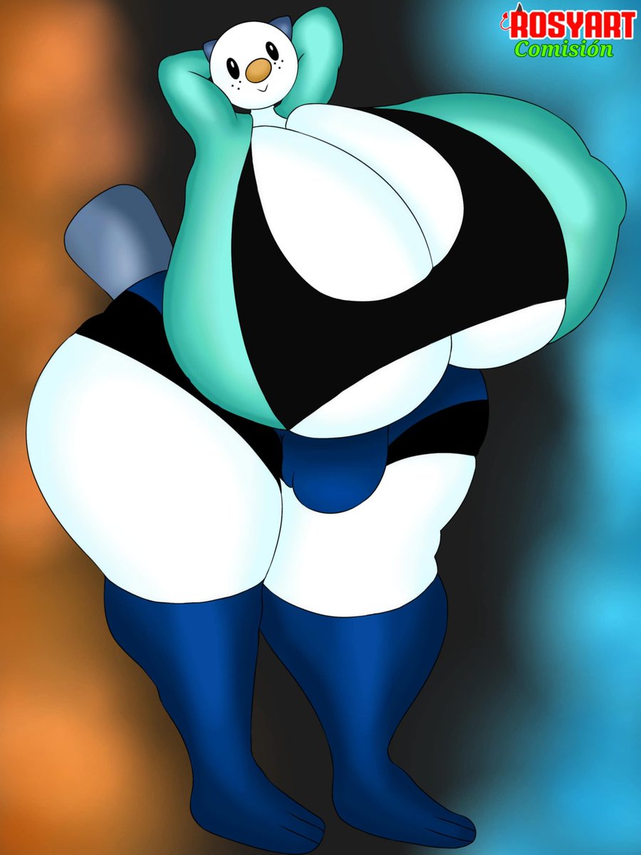 Gideon The Scorbunny (open art trades) tweet media