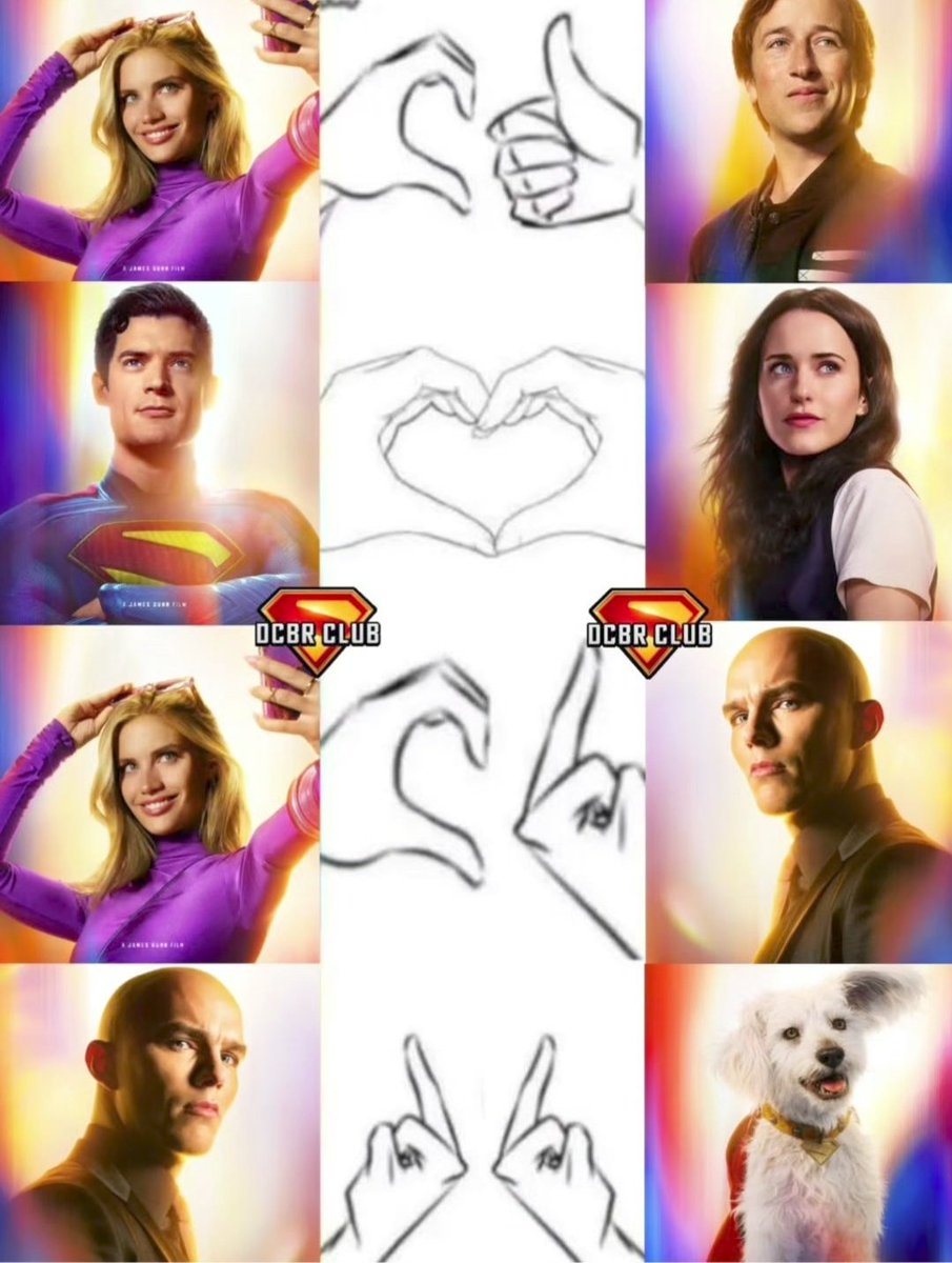 adrianchasev's tweet image. #Superman #SupermanMovie