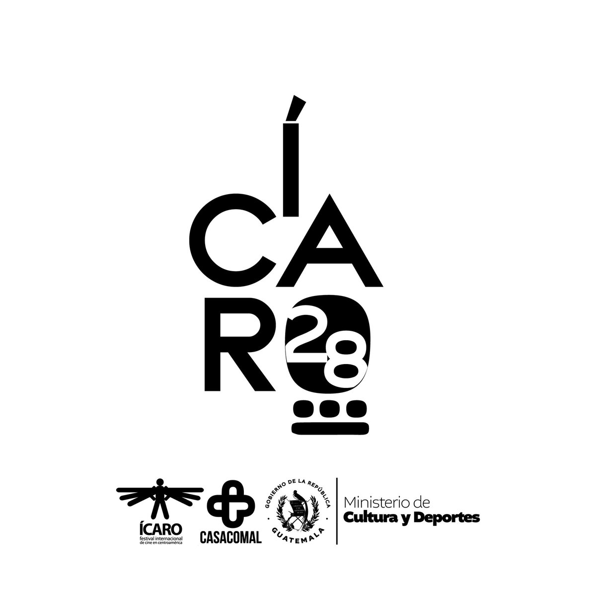 Cerramos la convocatoria para el festival internacional de cine más grande de Centroamérica🎬✨
ÍCARO 28, FESTIVAL INTERNACIONAL DE CINE
Gracias a quienes se atrevieron a volar 🫰🏽🎥
Pronto más sorpresas 🔥

#cine #icaro #festivalcine #cineastas