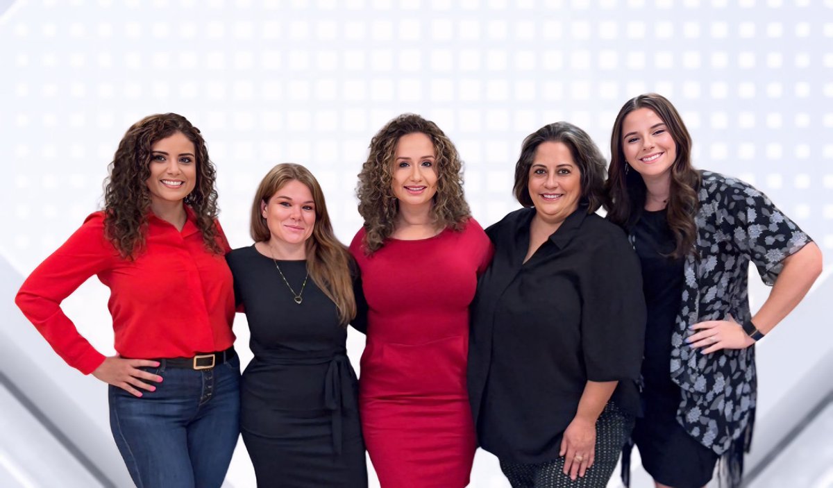 CCISD Office of Assessment and Accountability (@ccisd_oaa) on Twitter photo Kicking off the 2025–2026 school year with fresh energy and a fabulous new team member! 🎉 The ladies of Assessment & Accountability at CCISD are geared up and ready to rock this year! Let’s do this! 💪📊🍎 <a href="/Soniaz76/">Sonia Zyla</a> <a href="/DrSandraClement/">Dr. Sandra Clement</a> Kicking off the 2025–2026 school year with fresh energy and a fabulous new team member! 🎉 The ladies of Assessment & Accountability at CCISD are geared up and ready to rock this year! Let’s do this! 💪📊🍎 <a href="/Soniaz76/">Sonia Zyla</a> <a href="/DrSandraClement/">Dr. Sandra Clement</a>
