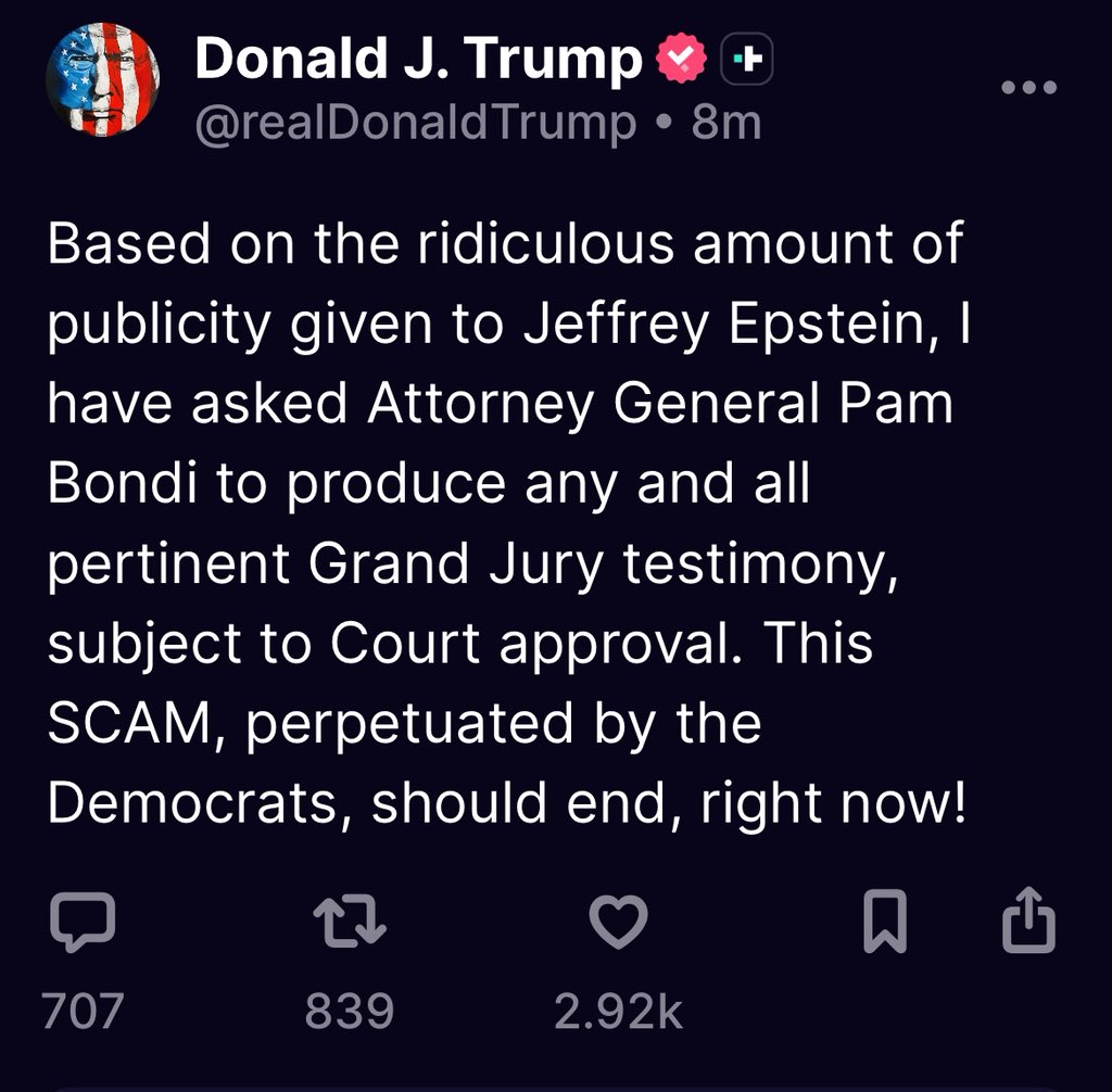 Sgt76er's tweet image. This is the way