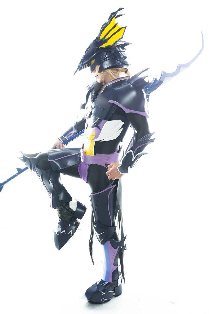 #2025東海FF4併せ
Title
FINAL FANTASY Ⅳ

Character
Cain Highwind

Camera📷
しゅんさん <a href="/shun_nc30/">しゅん3110＠復活</a> 

STUDIO
ワンスタジオ(2号店)
<a href="/ONEStudio2/">ワンスタジオ</a>