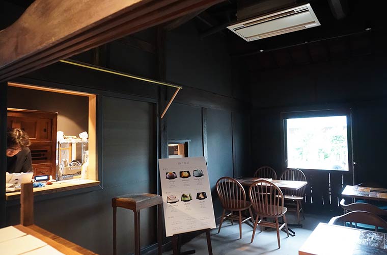 TANOSU_Official's tweet image. 古民家カフェ「amaneya CASUAL」が今年もオープン🍧
人気の和菓子店「甘音屋」が営み、自慢の和菓子を融合させた創作かき氷が味わえる古民家カフェ🌿今年は6月11日にオープンし、9月末まで営業予定✨️
📍姫路市夢前町杉之内260
tanosu.com/cafe/166137/