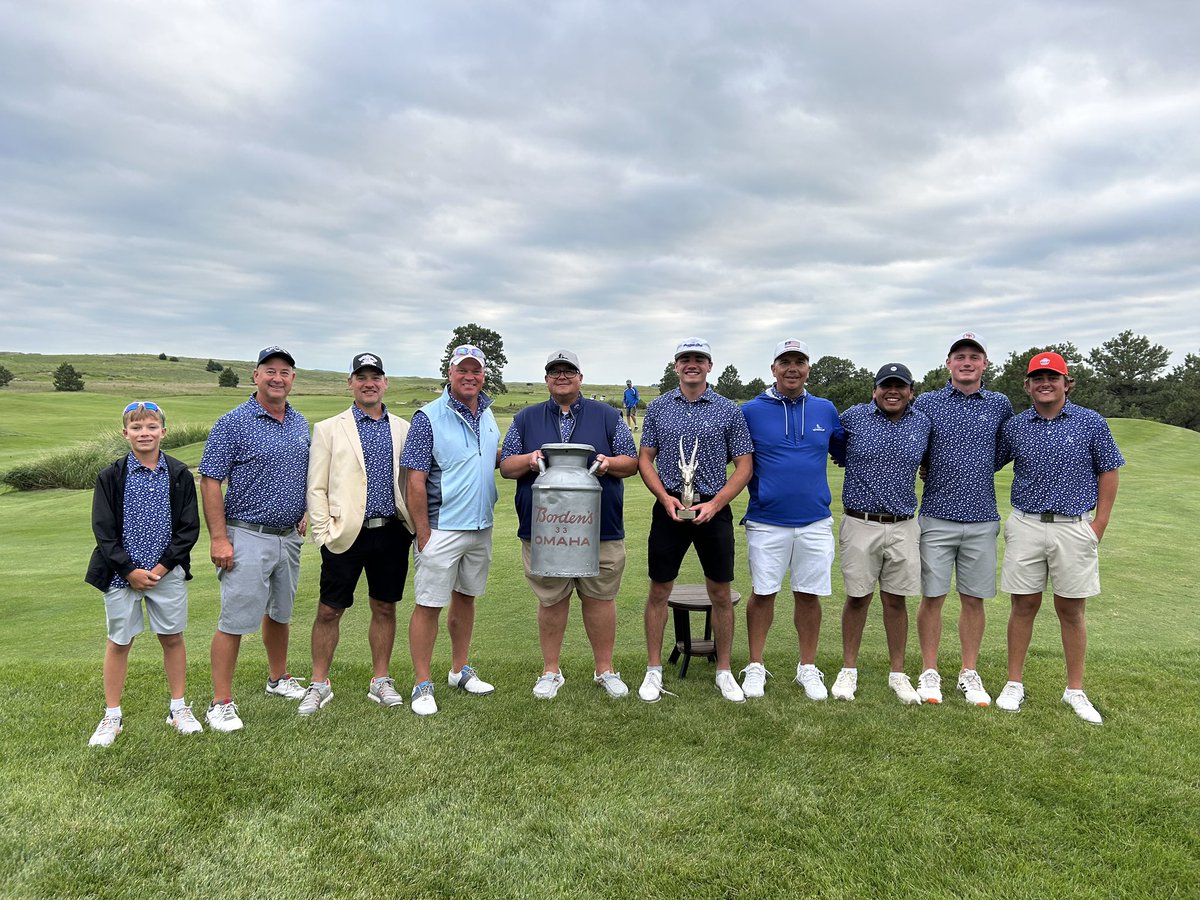 Stars & Stripes Invitational tweet media