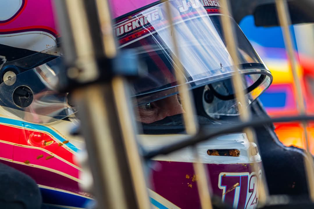 Day 17 of the #nsphotochallenge2025 Photographers Choice, how about KTJ at Haubstadt