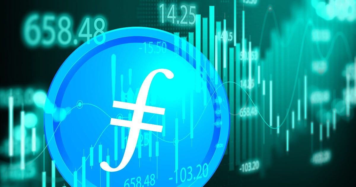 its_zeshan75's tweet image. 📊 Filecoin isn’t theory. It’s live and scaling.
✅ Exabytes of capacity
✅ Thousands of providers
✅ Real-world use cases (NFTs, archives, dApps)
The decentralized future is already here.
#FIL #FilecoinNetwork
@Filecoin