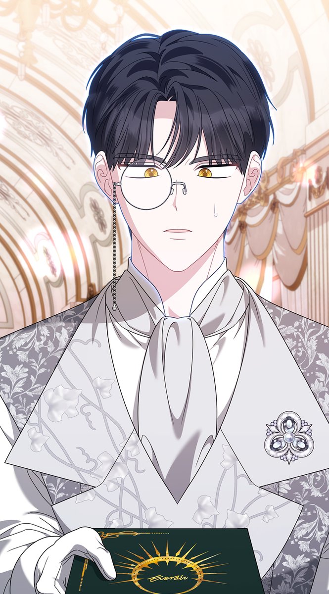 👻<유령 공작의 딸이 되었다> 36화 업데이트!👻

"공작님 저희 이야기 좀 해요."
".....💦(삐질)"

▼▽바로가기▼▽
page.kakao.com/content/661090…

#유령공작의딸이되었다 #유공딸 #카카오페이지 #수요웹툰 #로판 #육아물 
#RNS #청초 #유예랑