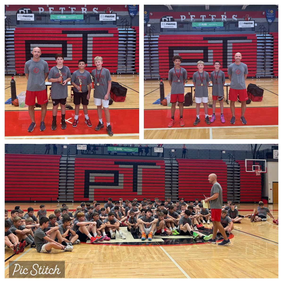 Joe Urmann tweet media