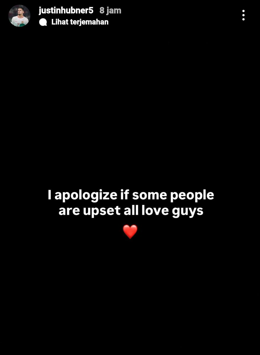 Extra Time Indonesia tweet media