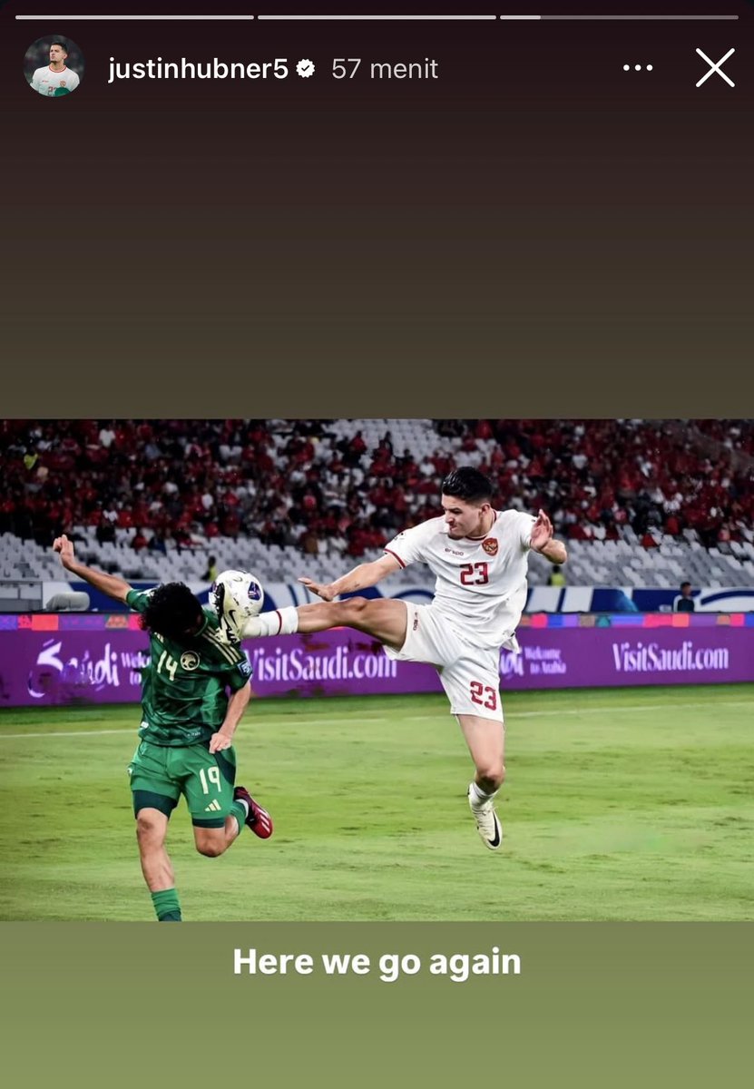 Extra Time Indonesia tweet media