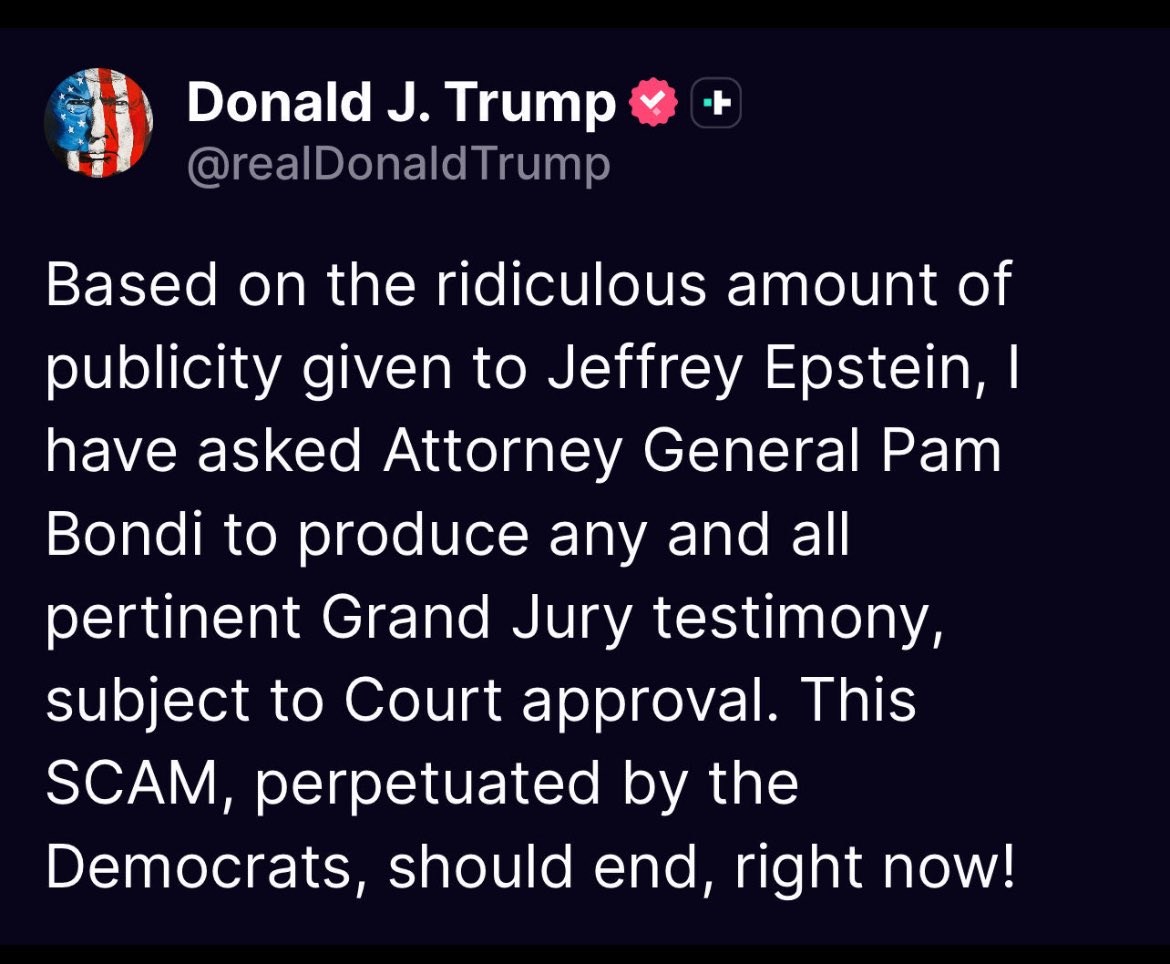 ElenaDynomite's tweet image. Are we about to learn the truth??? 

Or has the passing of 5 years, two administrations and countless hands sealed it away for ever?